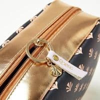 The Roaring 1920’s Make up Bag