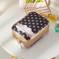 The Roaring 1920’s Make up Bag