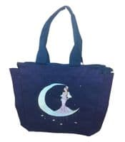 The Roaring 1920’s Mini Tote Bag