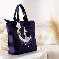 The Roaring 1920’s Mini Tote Bag