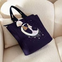 The Roaring 1920’s Mini Tote Bag