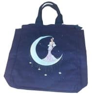 The Roaring 1920’s Mini Tote Bag