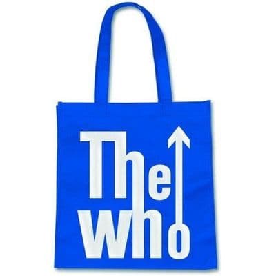 The Who Eco Shopper