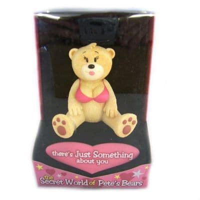 There's Just Something about You