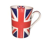 Union Jack Fine China Mug