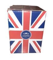 Union Jack Fine China Mug