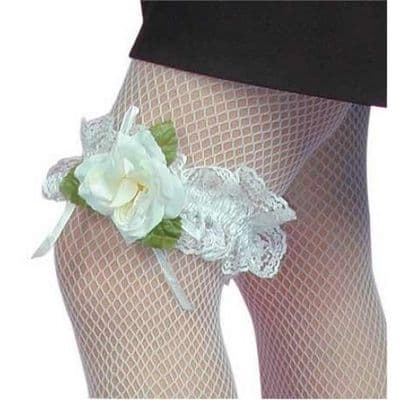 Wedding Garters, Deluxe Version