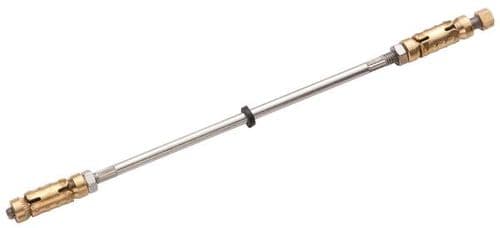 Ancon 63 Mechanical/Mechanical (MM63)