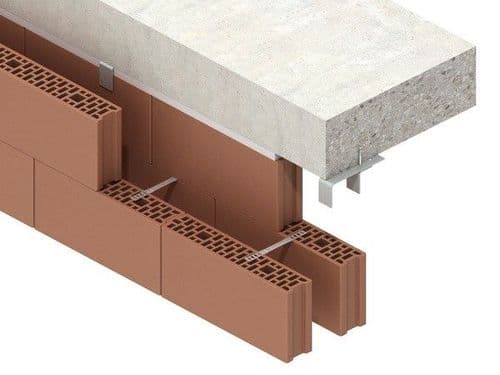 Ancon FHR D Head Restraint