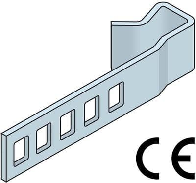 Ancon Hammer-On Section