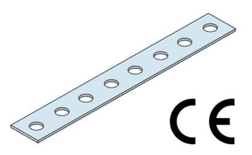 Ancon Internal Column Tie