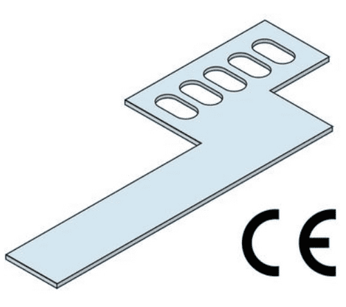 Ancon Non-Standard Internal Column Tie