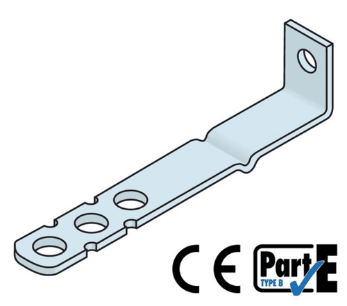 Ancon SDB Frame Cramp