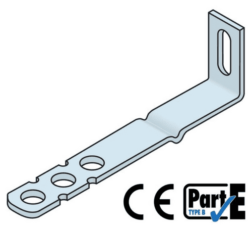 Ancon SDV Frame Cramp