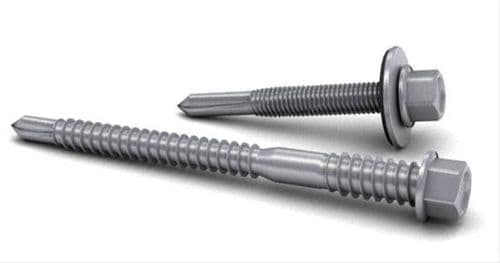 Ancon Self Drilling Screws