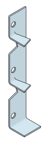 Ancon Slip-Brick Ties