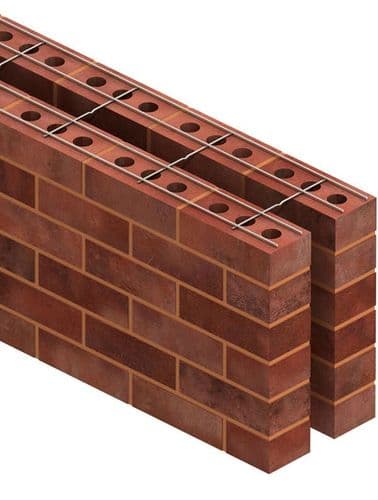 Ancon SMR 225C 2400mm Length