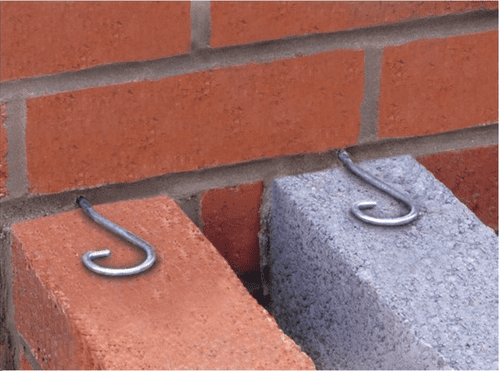 Ancon Staifix Starter Tie