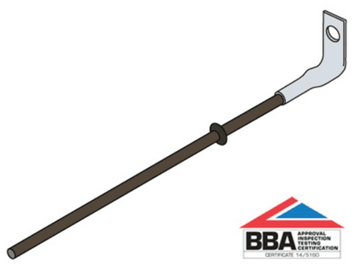 Ancon Teplo-L-Tie L 5