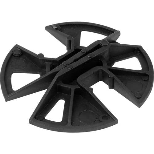 Insulation Retaining Disc/Buttons (Bag 250)