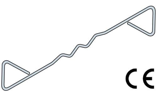 Staifix RT2 General Purpose Wall Tie