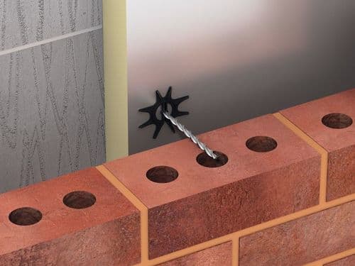 Staifix-Thor Helical TJ2 Wall Tie