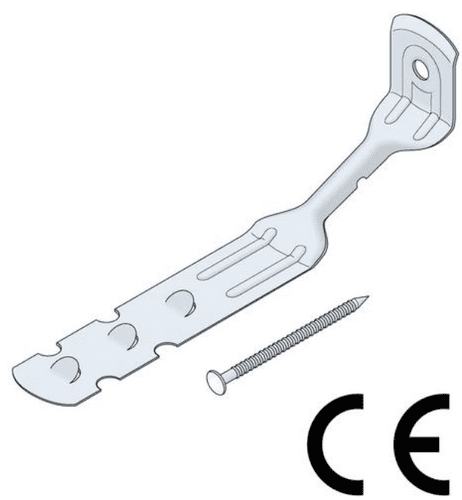 Staifix Timber Frame Tie (BOX 250 Ties)
