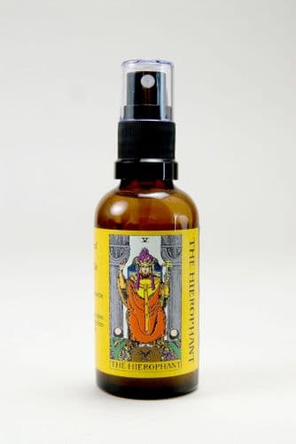 06 The Hierophant