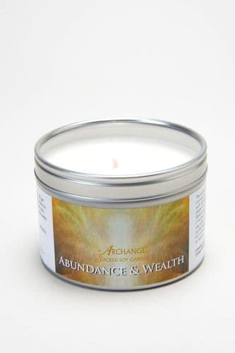 Abundance and Wealth