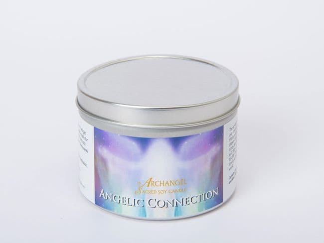 Angelic Connection