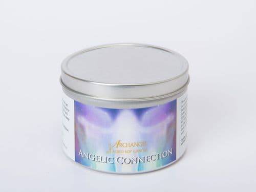 Angelic Connection