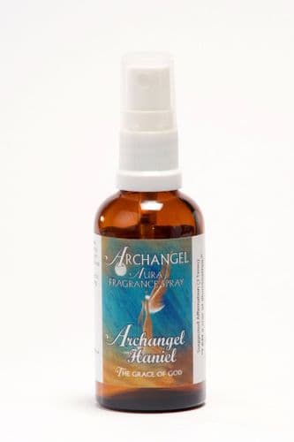 Archangel Haniel