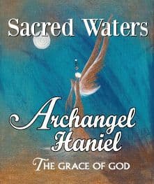 Archangel Haniel