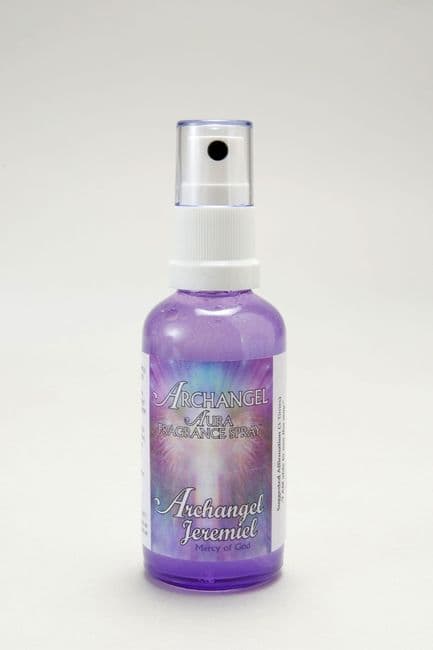Archangel Jeremiel