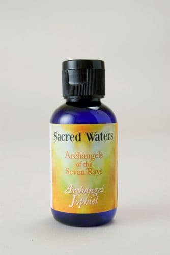 Archangel Jophiel Sacred Water