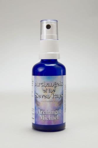 Archangel Michael