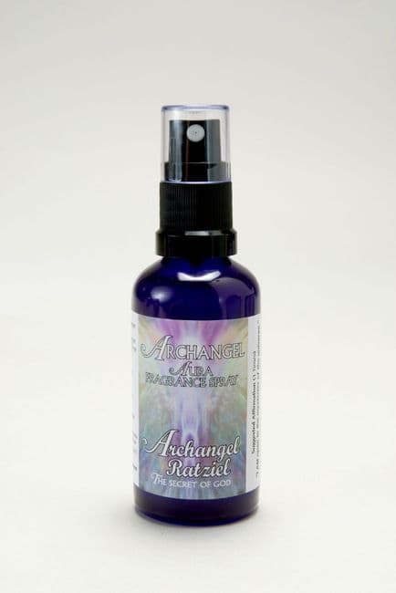 Archangel Ratziel