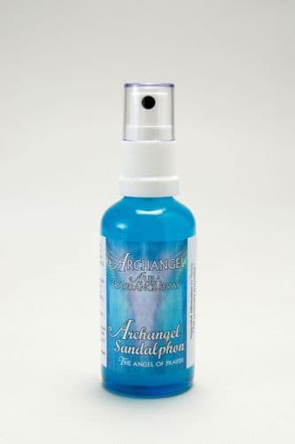 Archangel Sandalphon