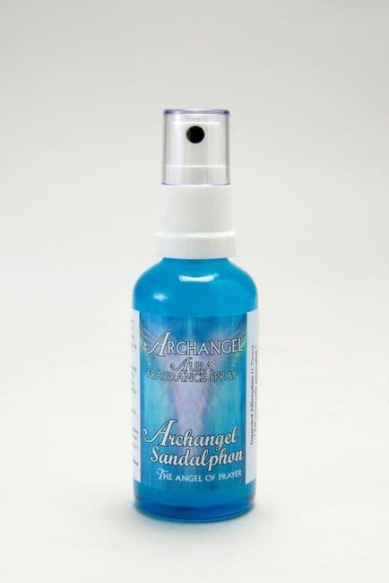 Archangel Sandalphon