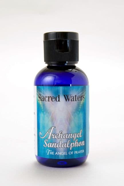 Archangel Sandalphon Sacred Water