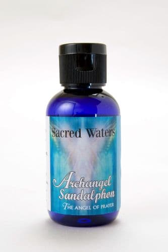 Archangel Sandalphon Sacred Water