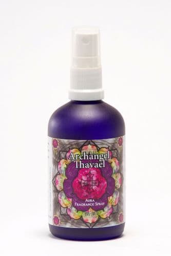 Archangel Thavael