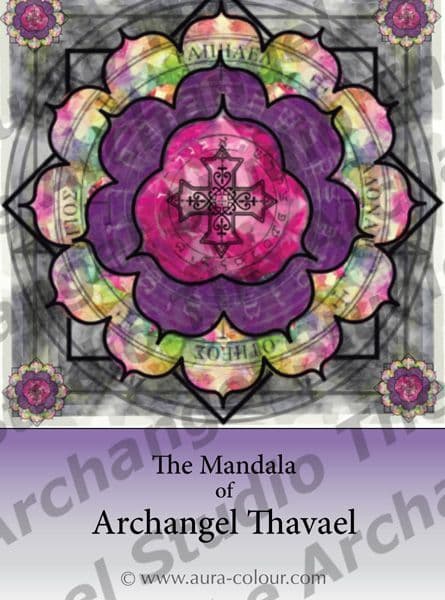 Archangel Thavael