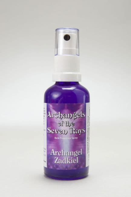 Archangel Zadkiel
