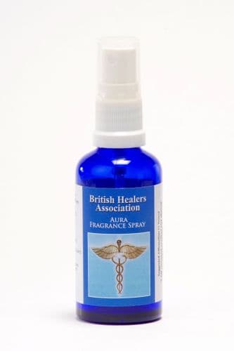 British Healers Association