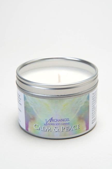 Calm and Peace