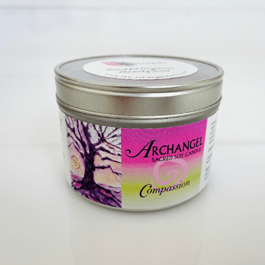 Compassion Candle