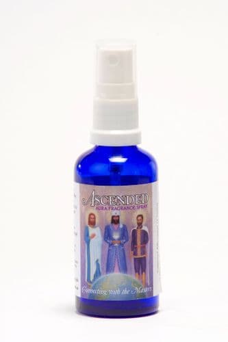 Connecting with the Masters