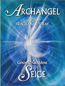 Gnostic Goddess Seige