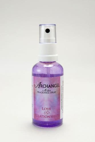 Love & Relationships